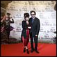 Alice no País das Maravilhas : foto Helena Bonham Carter