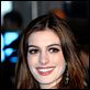 Alice no País das Maravilhas : foto Anne Hathaway