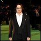 Alice no País das Maravilhas : foto Johnny Depp