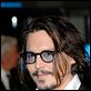 Alice no País das Maravilhas : foto Johnny Depp