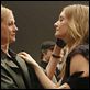 O Amante : foto Laura Linney, Romola Garai
