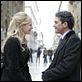 O Amante : foto Antonio Banderas, Laura Linney