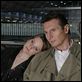 O Amante : foto Liam Neeson, Romola Garai