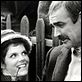 Ver-te-ei no Inferno : foto Samantha Eggar, Sean Connery