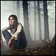 Anticristo : foto Charlotte Gainsbourg
