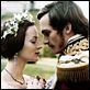 A Jovem Rainha Vitória : foto Emily Blunt, Rupert Friend