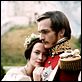 A Jovem Rainha Vitória : foto Emily Blunt, Rupert Friend
