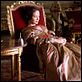 A Jovem Rainha Vitória : foto Emily Blunt