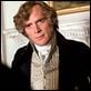 A Jovem Rainha Vitória : foto Paul Bettany
