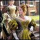 A Jovem Rainha Vitória : foto Mark Strong, Miranda Richardson