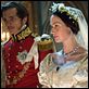 A Jovem Rainha Vitória : foto Emily Blunt, Rupert Friend