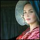 A Jovem Rainha Vitória : foto Emily Blunt