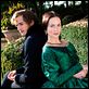 A Jovem Rainha Vitória : foto Emily Blunt, Rupert Friend