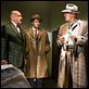 Ilha do Medo : foto Ben Kingsley, Leonardo DiCaprio, Mark Ruffalo