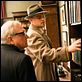 Ilha do Medo : foto Leonardo DiCaprio, Martin Scorsese