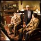 Ilha do Medo : foto Ben Kingsley, Leonardo DiCaprio, Mark Ruffalo, Martin Scorsese