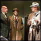 Ilha do Medo : foto Ben Kingsley, Leonardo DiCaprio, Mark Ruffalo