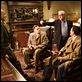 Ilha do Medo : foto Ben Kingsley, Leonardo DiCaprio, Mark Ruffalo