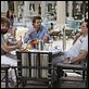 Se Beber, Não Case! : foto Bradley Cooper, Ed Helms, Zach Galifianakis