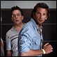 Se Beber, Não Case! : foto Bradley Cooper, Ed Helms, Zach Galifianakis