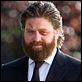 Se Beber, Não Case! : foto Zach Galifianakis