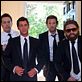 Se Beber, Não Case! : foto Bradley Cooper, Ed Helms, Justin Bartha, Zach Galifianakis