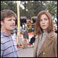 O Amor Pede Passagem : foto Jennifer Aniston, Steve Zahn