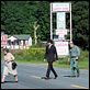 Aconteceu em Woodstock : foto Demetri Martin, Imelda Staunton