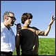 Aconteceu em Woodstock : foto Demetri Martin, Eugene Levy