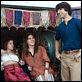 Aconteceu em Woodstock : foto Demetri Martin, Paul Dano