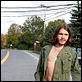 Aconteceu em Woodstock : foto Emile Hirsch