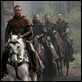 Robin Hood : foto Russell Crowe