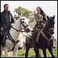 Robin Hood : foto Cate Blanchett, Russell Crowe