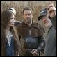 Robin Hood : foto Cate Blanchett, Russell Crowe