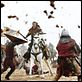 Robin Hood : foto Russell Crowe