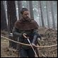Robin Hood : foto Russell Crowe