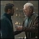 Robin Hood : foto Max von Sydow, Russell Crowe