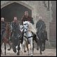 Robin Hood : foto Kevin Durand, Russell Crowe
