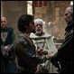 Robin Hood : foto Mark Strong, Oscar Isaac, William Hurt