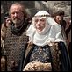 Robin Hood : foto Eileen Atkins, William Hurt