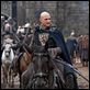 Robin Hood : foto Mark Strong