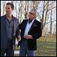 Minhas Adoráveis Ex-Namoradas : foto Matthew McConaughey, Michael Douglas