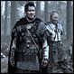 Centurião : foto Michael Fassbender
