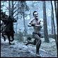 Centurião : foto Michael Fassbender