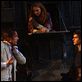 O Mundo Imaginário do Dr. Parnassus : foto Andrew Garfield, Heath Ledger