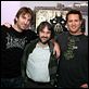 Distrito 9 : foto Peter Jackson, Sharlto Copley