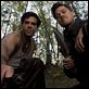 Bastardos Inglórios : foto Brad Pitt, Eli Roth