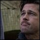 Bastardos Inglórios : foto Brad Pitt