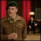 Bastardos Inglórios : foto Michael Fassbender