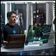 Homem de Ferro 2 : foto Robert Downey Jr.